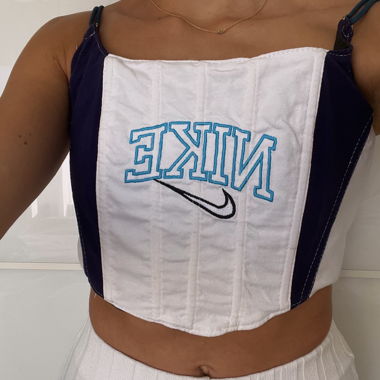 Nike Vintage Corset