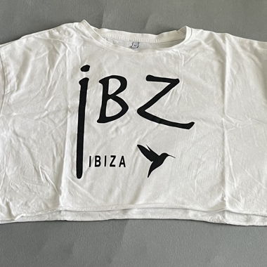Kurzes Tshirt