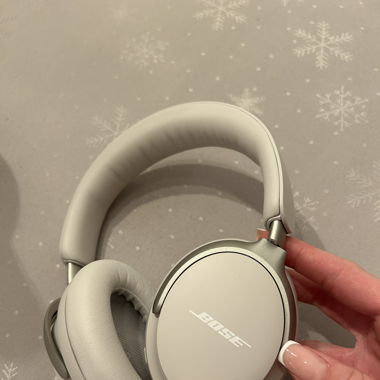 Bose QuietComfort Ultra Kopfhörer, NEU