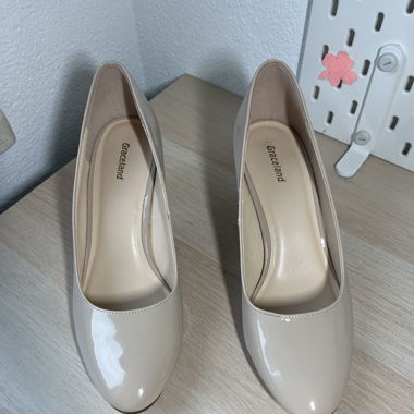 High Heels