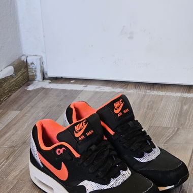 Basket nike 