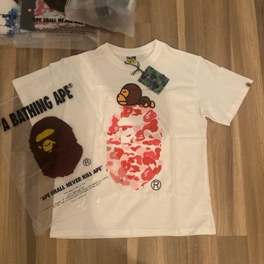 Bape 