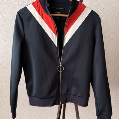Veste bomber ONLY
