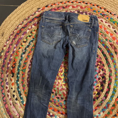 Vintage Diesel Jeans