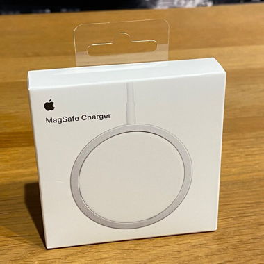 Apple MagSafe Charger (15 W)