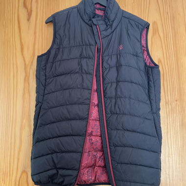 Gilet imbottito LOAP IRENA donna