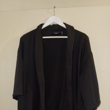 Chemise sans manche 