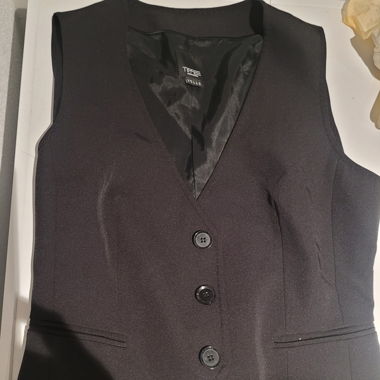 Weste/Gilet