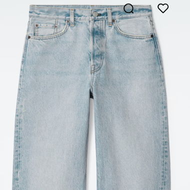 COS Jeans