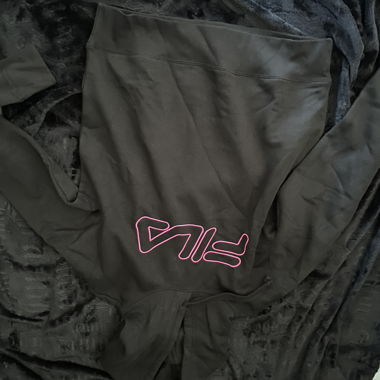 Nouveau hoodie