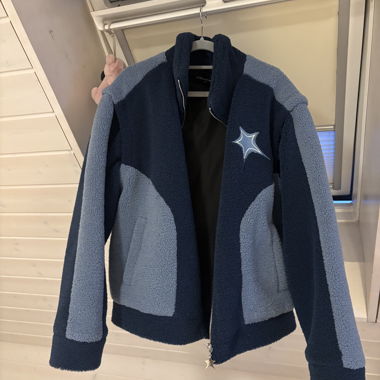 Strides Fleece Jacket/Vest