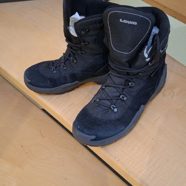 Scarpe invernali LOWA