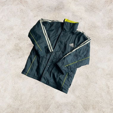 Veste d'hiver Adidas
