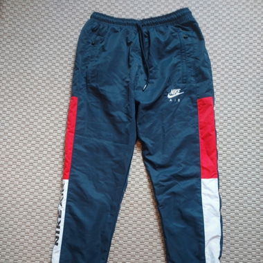 Pantalón vintage Nike 