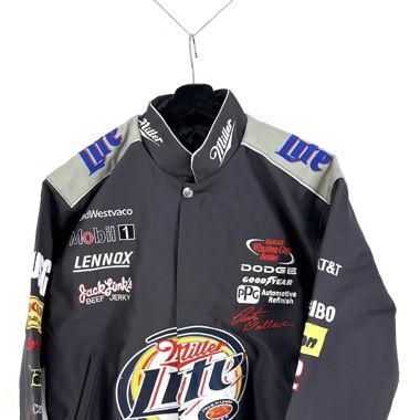 Jaquette Racing NASCAR