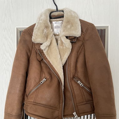 Jacke