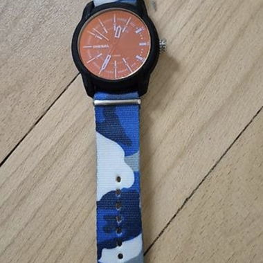 Montre Diesel