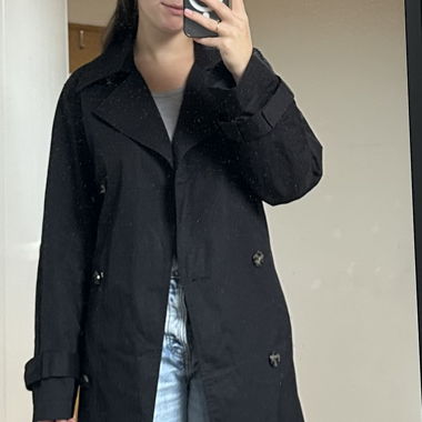 Trenchcoat 