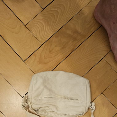 Sac réglable
