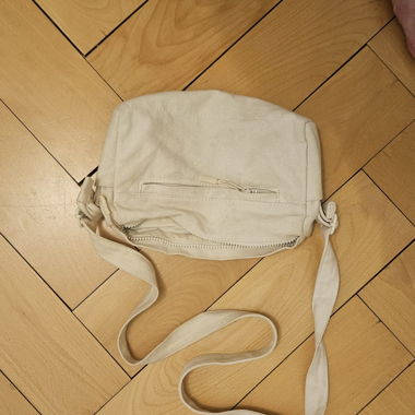 Adjustable Bag
