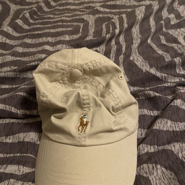 Polo Ralph Lauren Cap
