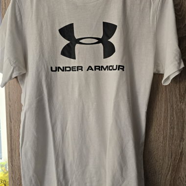 T-Shirt Weiss