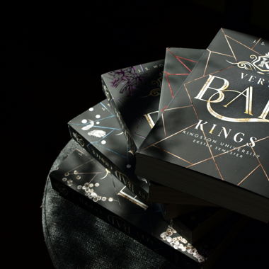Very Bad Kings Band 1-5