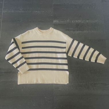 Zara Strickpullover