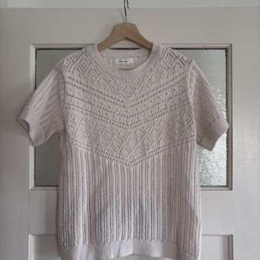 Promod Knit Sweater