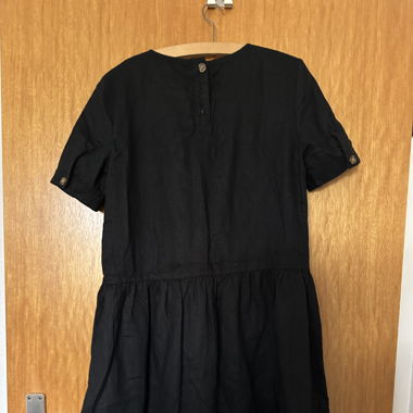 Boho dress