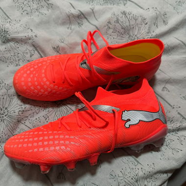 Scarpe da calcio Puma