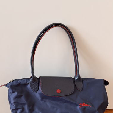 Longchamp Shopper Tasche M