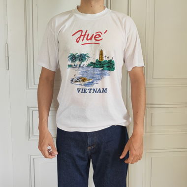 Vietnam Hue Souvenir T-Shirt
