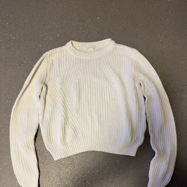Strickpullover
