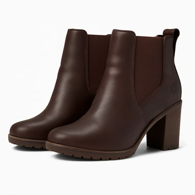 Timberland Stiefeletten, size 39.5