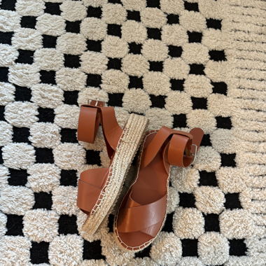 Sandalen 36