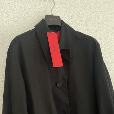 HUGO COAT