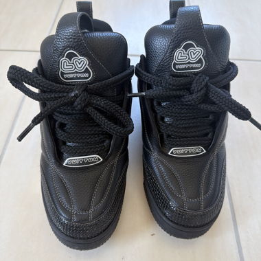 Lv skates/ louis Vuitton 