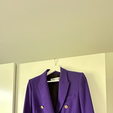 Blazer Zara 