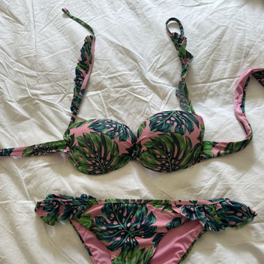bikini