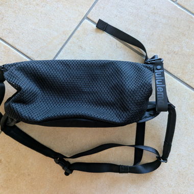 Lululemon All Hours Gürteltasche