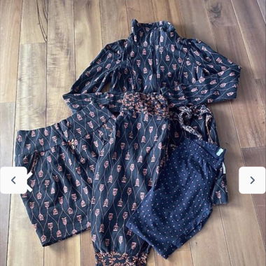 Blutsgeschwister Packet GrS/M