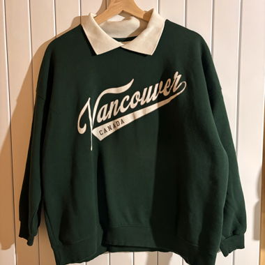 Pull&Bear Maglione con collo