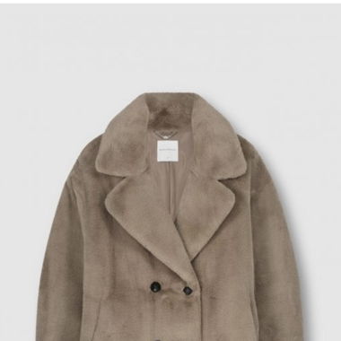 Zara coat