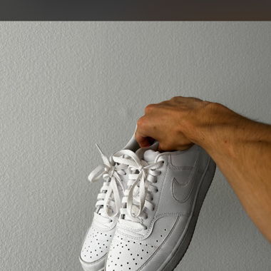 Baskets Nike VT2