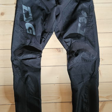 Pantaloni da bici TSG Taglia M