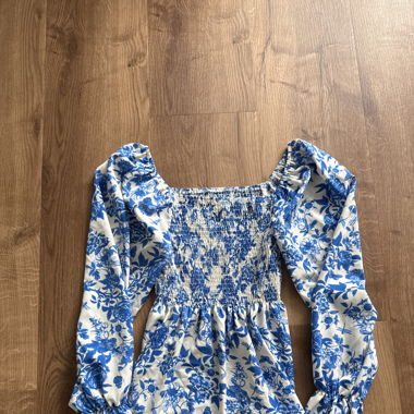 Shein Oberteil/Bluse
