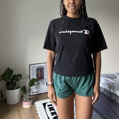 Champion T-Shirt