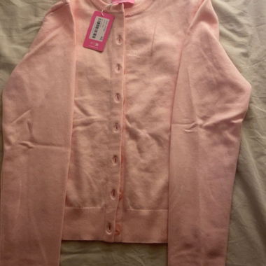 Cardigan Edikted