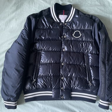 Moncler Edition Limité